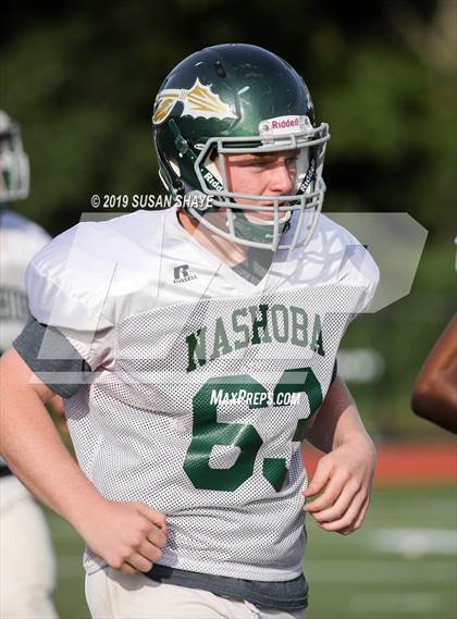 Thumbnail 2 in Doherty Memorial @ Nashoba Regional photogallery.