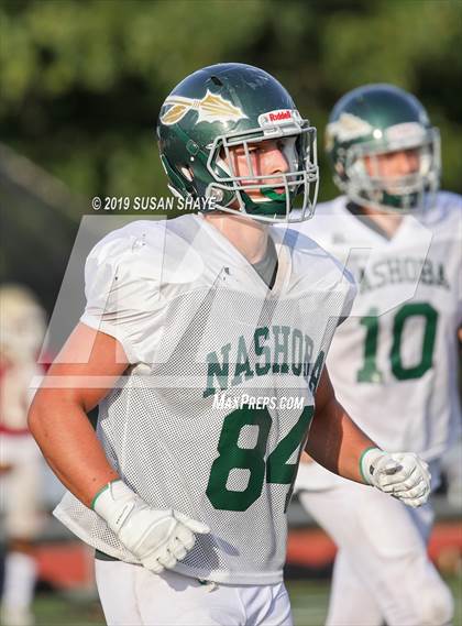 Thumbnail 3 in Doherty Memorial @ Nashoba Regional photogallery.