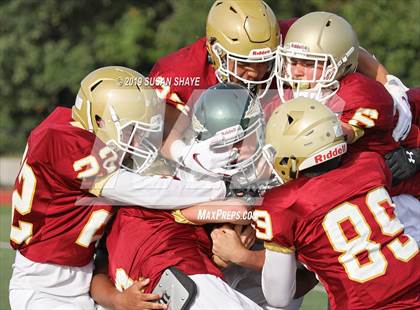 Thumbnail 2 in Doherty Memorial @ Nashoba Regional photogallery.