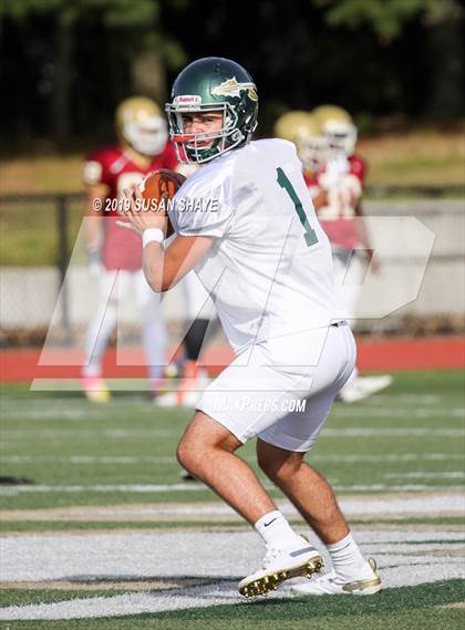 Thumbnail 1 in Doherty Memorial @ Nashoba Regional photogallery.