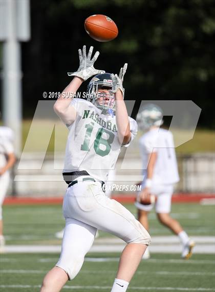 Thumbnail 1 in Doherty Memorial @ Nashoba Regional photogallery.