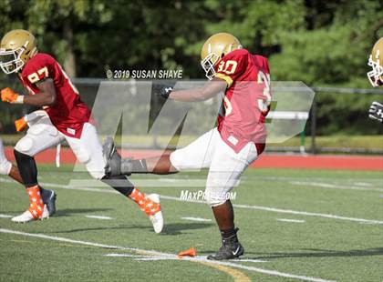 Thumbnail 3 in Doherty Memorial @ Nashoba Regional photogallery.