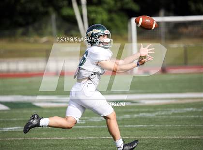 Thumbnail 1 in Doherty Memorial @ Nashoba Regional photogallery.