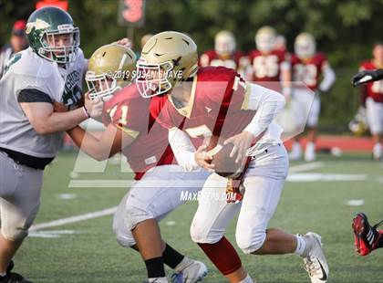 Thumbnail 1 in Doherty Memorial @ Nashoba Regional photogallery.
