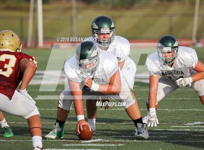 Thumbnail 2 in Doherty Memorial @ Nashoba Regional photogallery.