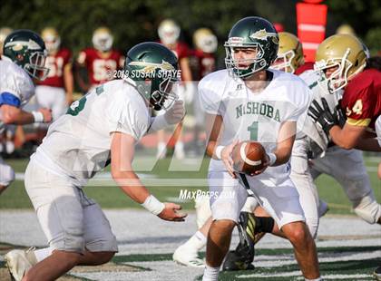 Thumbnail 1 in Doherty Memorial @ Nashoba Regional photogallery.