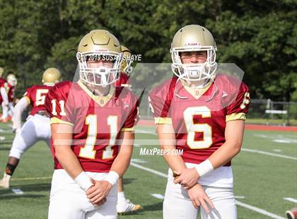 Thumbnail 1 in Doherty Memorial @ Nashoba Regional photogallery.