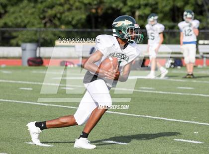 Thumbnail 2 in Doherty Memorial @ Nashoba Regional photogallery.