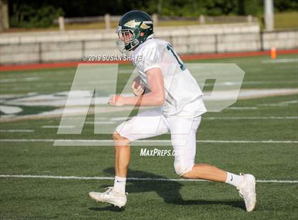 Thumbnail 3 in Doherty Memorial @ Nashoba Regional photogallery.