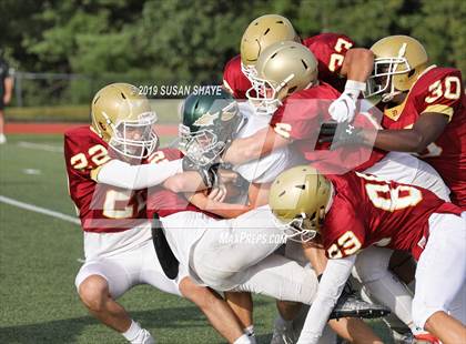 Thumbnail 2 in Doherty Memorial @ Nashoba Regional photogallery.