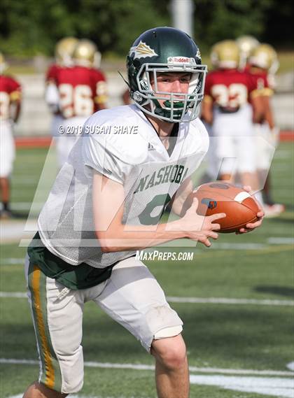 Thumbnail 2 in Doherty Memorial @ Nashoba Regional photogallery.