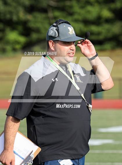Thumbnail 2 in Doherty Memorial @ Nashoba Regional photogallery.