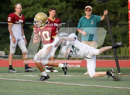 Thumbnail 1 in Doherty Memorial @ Nashoba Regional photogallery.
