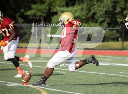 Thumbnail 2 in Doherty Memorial @ Nashoba Regional photogallery.