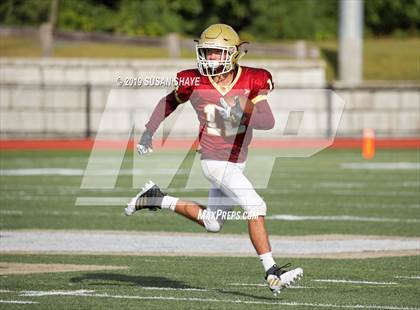 Thumbnail 3 in Doherty Memorial @ Nashoba Regional photogallery.
