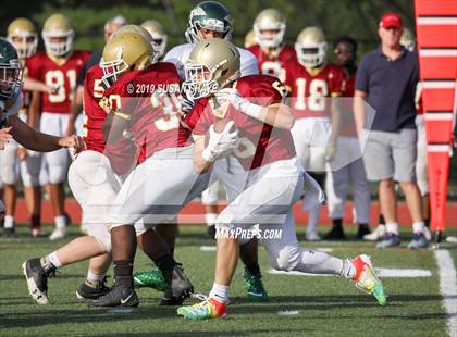 Thumbnail 1 in Doherty Memorial @ Nashoba Regional photogallery.