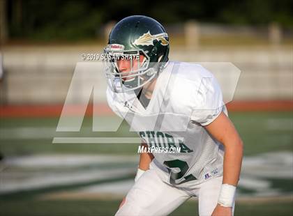 Thumbnail 2 in Doherty Memorial @ Nashoba Regional photogallery.