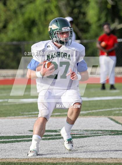Thumbnail 3 in Doherty Memorial @ Nashoba Regional photogallery.