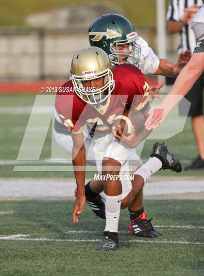 Thumbnail 2 in Doherty Memorial @ Nashoba Regional photogallery.