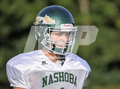 Thumbnail 2 in Doherty Memorial @ Nashoba Regional photogallery.