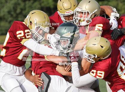 Thumbnail 3 in Doherty Memorial @ Nashoba Regional photogallery.