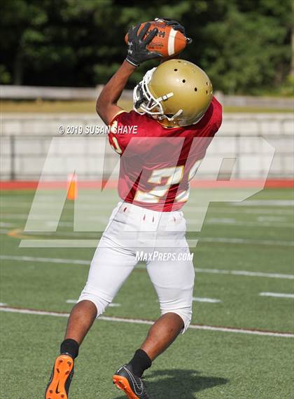 Thumbnail 1 in Doherty Memorial @ Nashoba Regional photogallery.