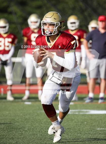 Thumbnail 2 in Doherty Memorial @ Nashoba Regional photogallery.