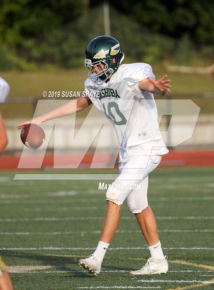 Thumbnail 1 in Doherty Memorial @ Nashoba Regional photogallery.