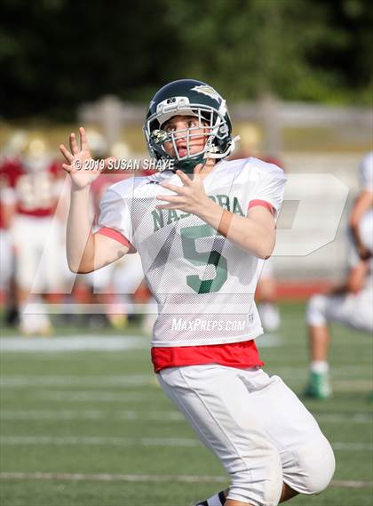 Thumbnail 3 in Doherty Memorial @ Nashoba Regional photogallery.