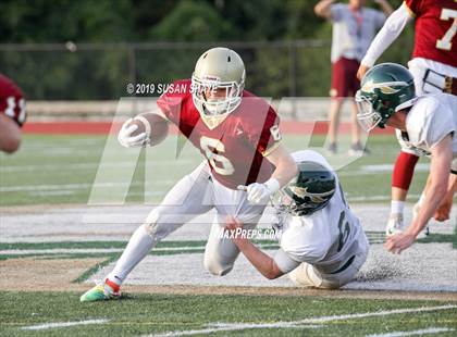 Thumbnail 3 in Doherty Memorial @ Nashoba Regional photogallery.