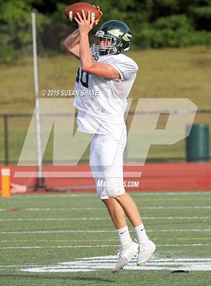 Thumbnail 2 in Doherty Memorial @ Nashoba Regional photogallery.