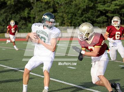 Thumbnail 3 in Doherty Memorial @ Nashoba Regional photogallery.