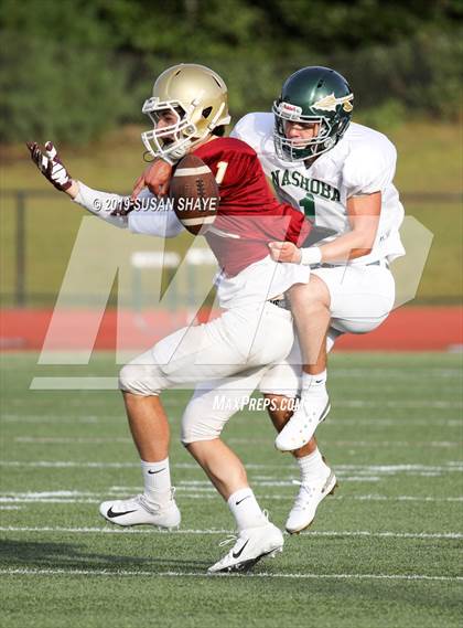 Thumbnail 2 in Doherty Memorial @ Nashoba Regional photogallery.