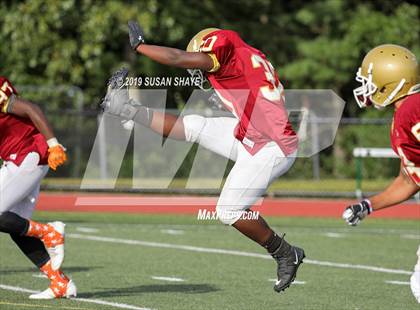 Thumbnail 1 in Doherty Memorial @ Nashoba Regional photogallery.