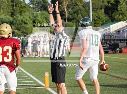 Thumbnail 1 in Doherty Memorial @ Nashoba Regional photogallery.