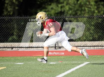 Thumbnail 2 in Doherty Memorial @ Nashoba Regional photogallery.