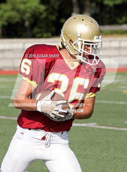 Thumbnail 2 in Doherty Memorial @ Nashoba Regional photogallery.