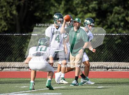 Thumbnail 2 in Doherty Memorial @ Nashoba Regional photogallery.