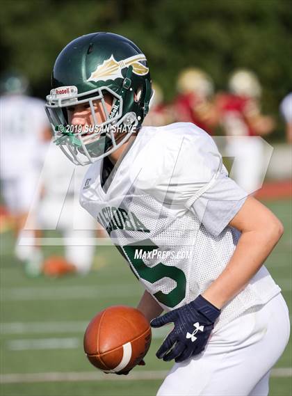 Thumbnail 1 in Doherty Memorial @ Nashoba Regional photogallery.