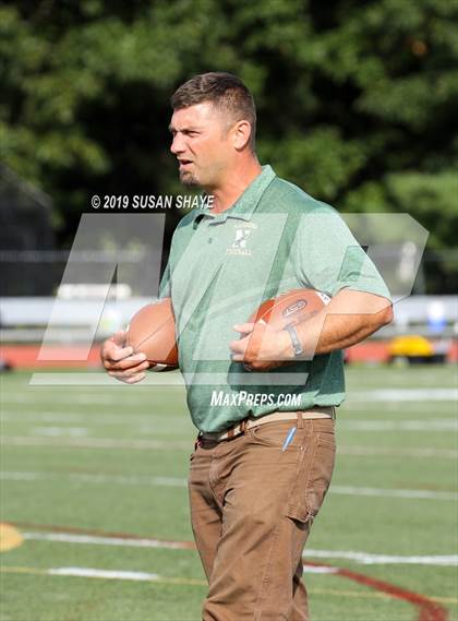 Thumbnail 3 in Doherty Memorial @ Nashoba Regional photogallery.