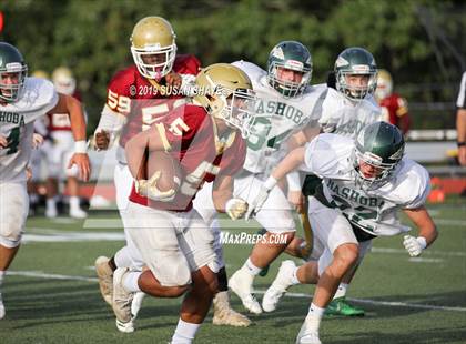 Thumbnail 2 in Doherty Memorial @ Nashoba Regional photogallery.