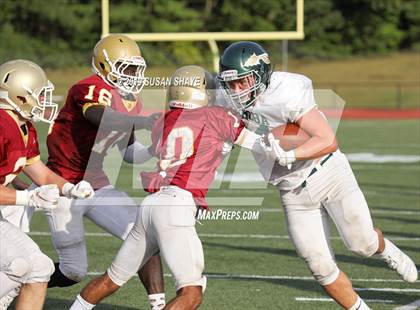 Thumbnail 1 in Doherty Memorial @ Nashoba Regional photogallery.