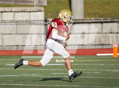 Thumbnail 1 in Doherty Memorial @ Nashoba Regional photogallery.