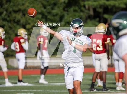 Thumbnail 3 in Doherty Memorial @ Nashoba Regional photogallery.
