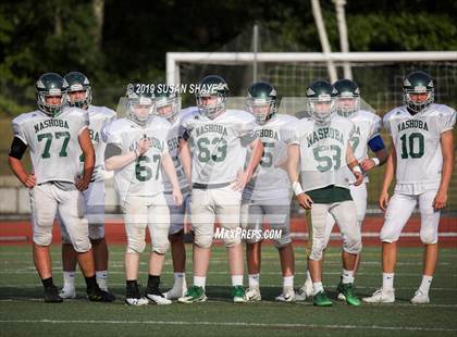 Thumbnail 1 in Doherty Memorial @ Nashoba Regional photogallery.