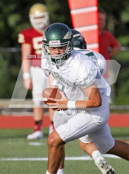 Thumbnail 3 in Doherty Memorial @ Nashoba Regional photogallery.
