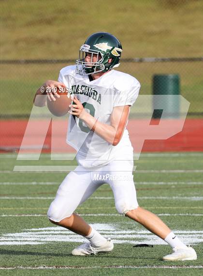 Thumbnail 3 in Doherty Memorial @ Nashoba Regional photogallery.