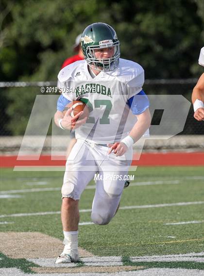 Thumbnail 2 in Doherty Memorial @ Nashoba Regional photogallery.