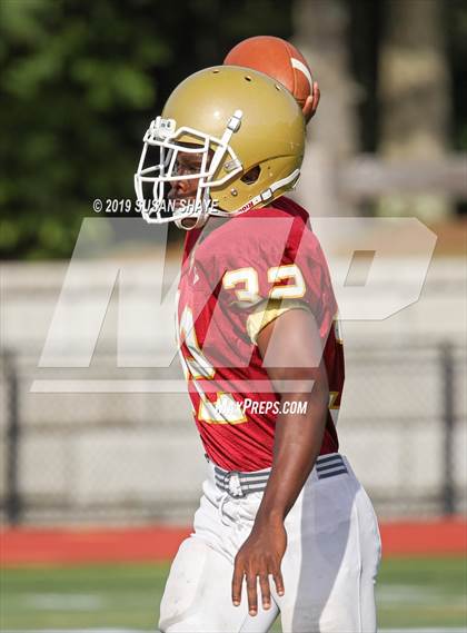 Thumbnail 1 in Doherty Memorial @ Nashoba Regional photogallery.