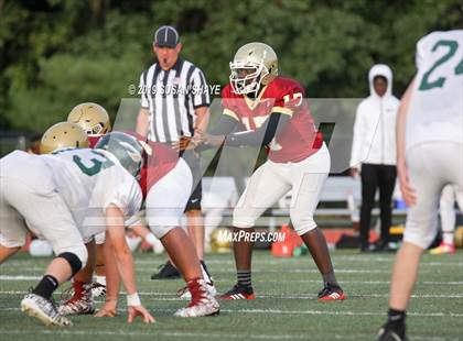 Thumbnail 2 in Doherty Memorial @ Nashoba Regional photogallery.
